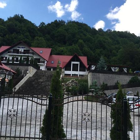 Casa Albert Otel Lepşa Dış mekan fotoğraf