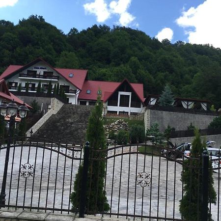 Casa Albert Otel Lepşa Dış mekan fotoğraf