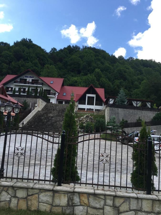 Casa Albert Otel Lepşa Dış mekan fotoğraf